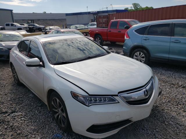 ACURA TLX 2015 19uub1f36fa020695