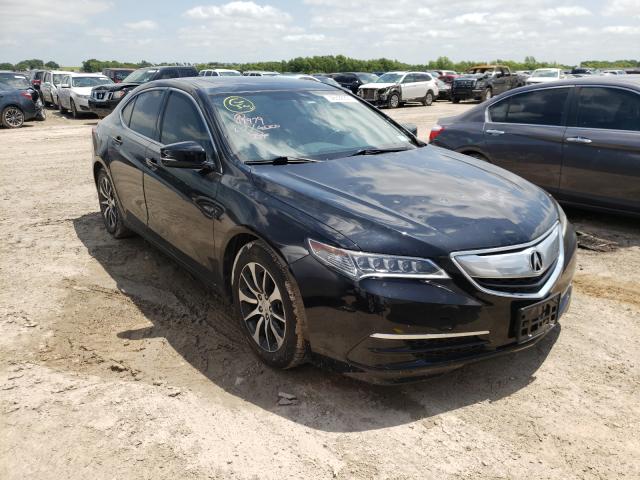 ACURA TLX 2015 19uub1f36fa020776