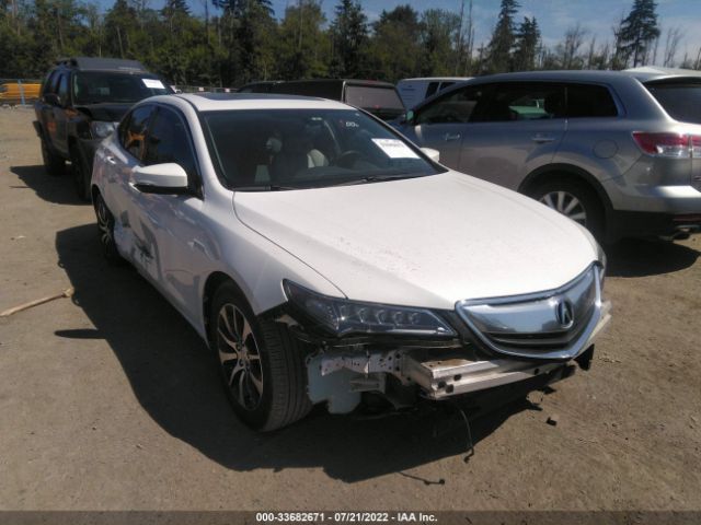 ACURA TLX 2015 19uub1f36fa022060