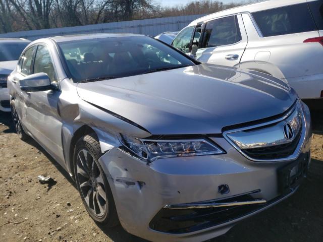 ACURA TLX 2015 19uub1f36fa022334