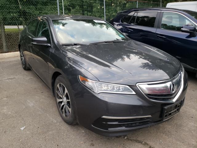 ACURA TLX 2015 19uub1f36fa024360