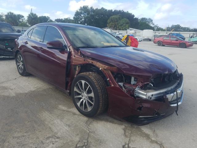 ACURA TLX 2015 19uub1f36fa025766