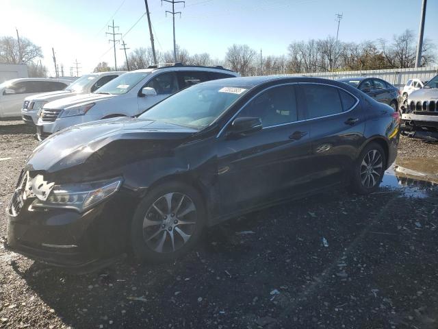 ACURA TLX 2015 19uub1f36fa027100