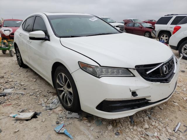 ACURA TLX 2015 19uub1f36fa027744