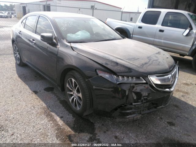 ACURA TLX 2015 19uub1f36fa027873