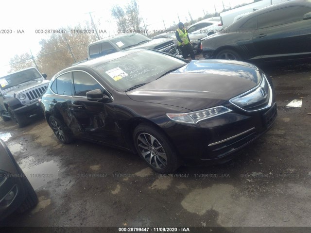 ACURA TLX 2015 19uub1f36fa028621