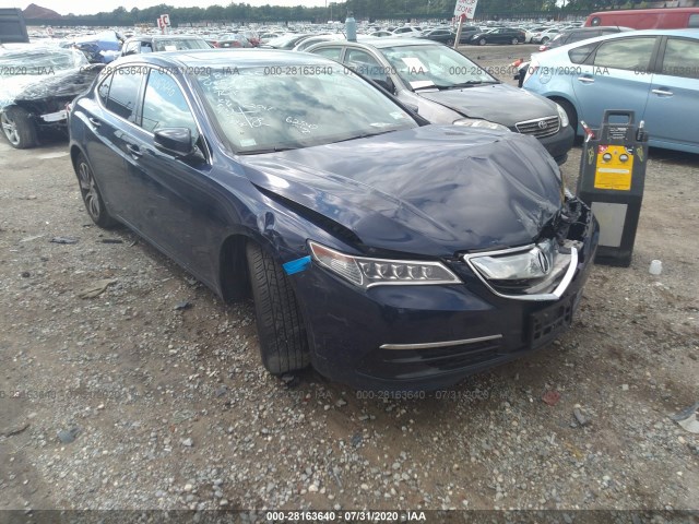 ACURA TLX 2015 19uub1f36fa028652