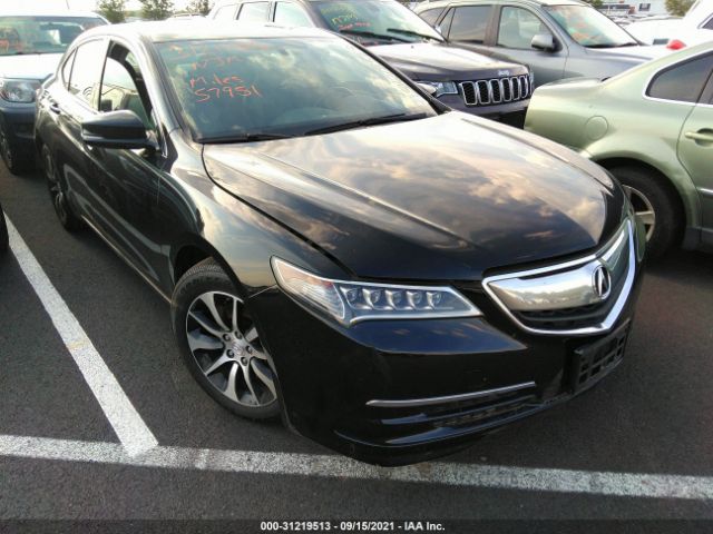 ACURA TLX 2015 19uub1f36fa029400