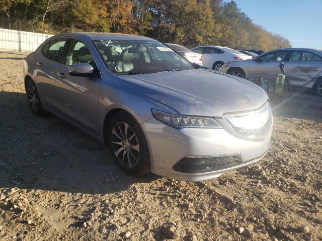 ACURA TLX 2015 19uub1f36fa029672