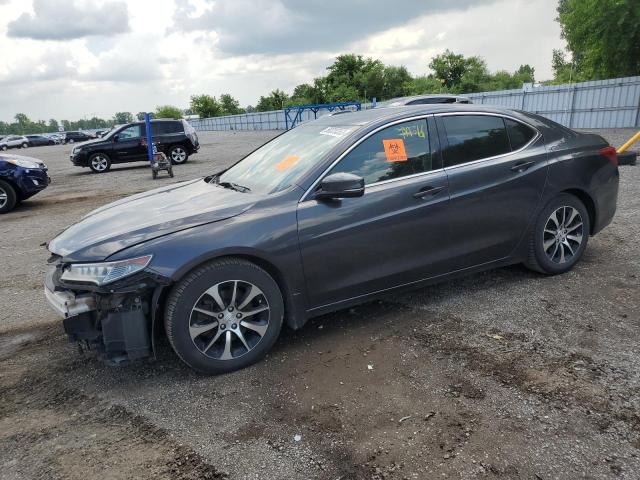 ACURA TLX 2015 19uub1f36fa800194