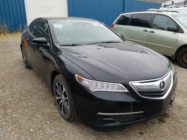 ACURA TLX 2015 19uub1f36fa800227