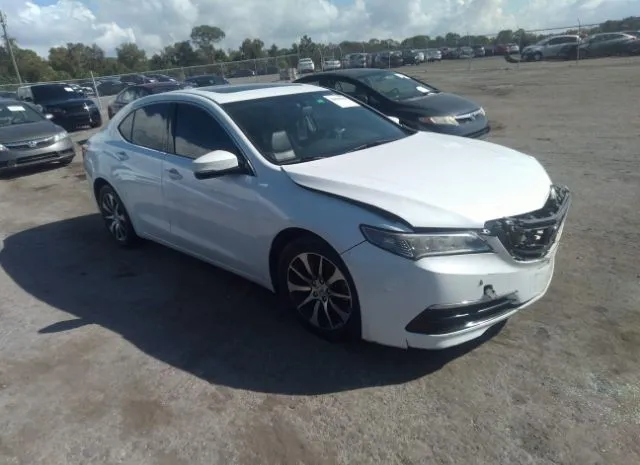 ACURA TLX 2016 19uub1f36ga000593