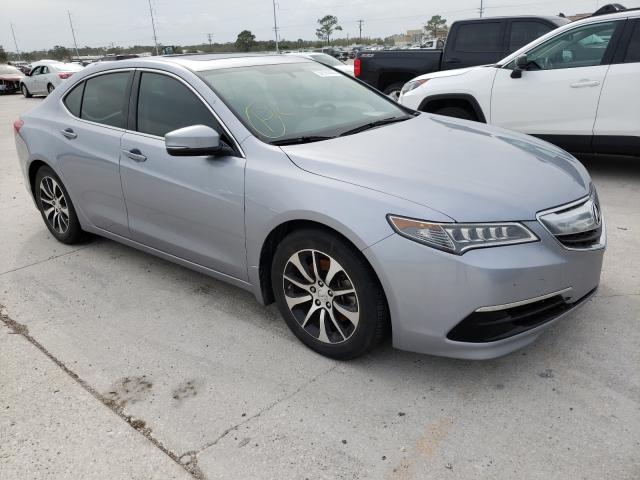 ACURA TLX 2016 19uub1f36ga002120