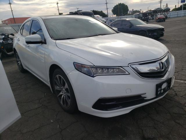 ACURA TLX 2016 19uub1f36ga002411