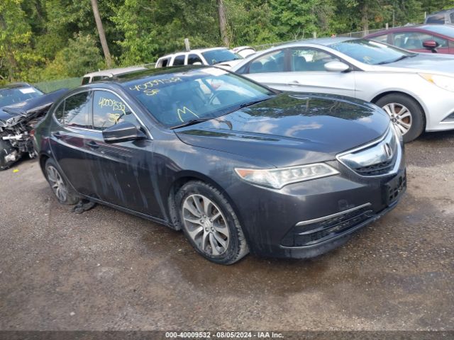 ACURA TLX 2016 19uub1f36ga003123