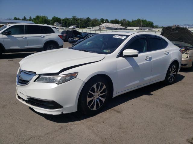 ACURA TLX 2016 19uub1f36ga003834