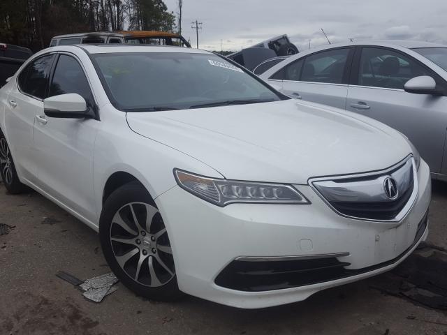 ACURA TLX 2016 19uub1f36ga003848