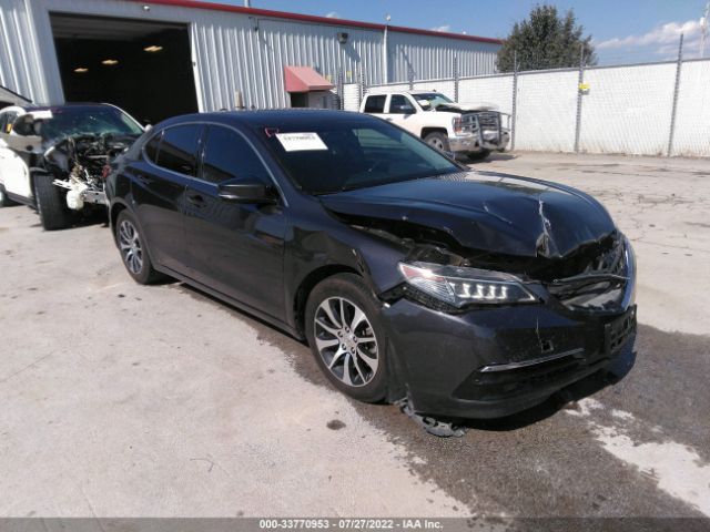 ACURA TLX 2016 19uub1f36ga003882