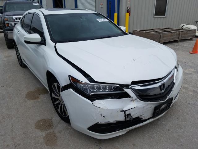 ACURA TLX 2016 19uub1f36ga004014