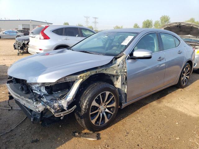 ACURA TLX 2016 19uub1f36ga005132