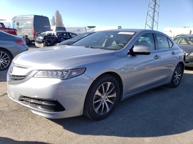 ACURA TLX 2016 19uub1f36ga007107