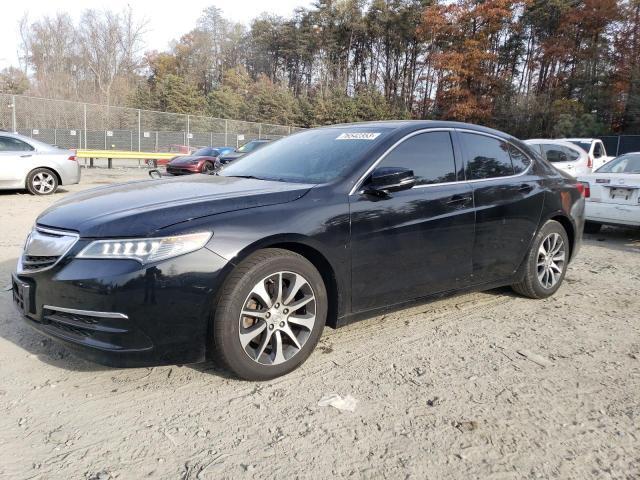 ACURA TLX 2016 19uub1f36ga007494