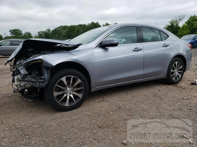 ACURA TLX 2016 19uub1f36ga008810