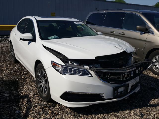 ACURA TLX 2016 19uub1f36ga009097