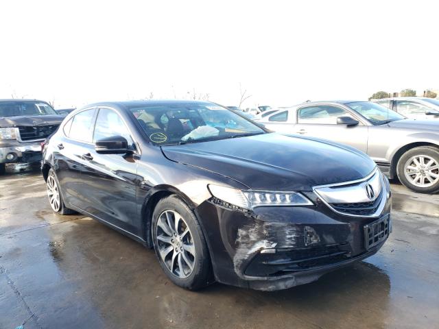 ACURA TLX 2016 19uub1f36ga010069