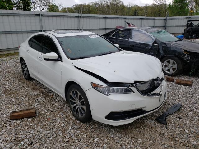 ACURA TLX 2016 19uub1f36ga012338