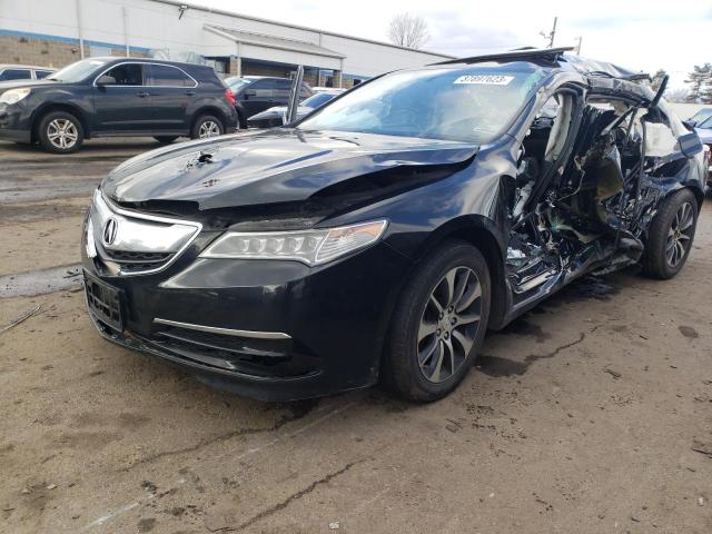 ACURA TLX 2016 19uub1f36ga012775