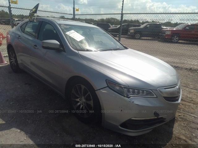 ACURA TLX 2016 19uub1f36ga014655