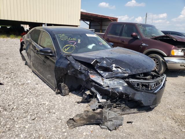 ACURA TLX 2016 19uub1f36ga014672