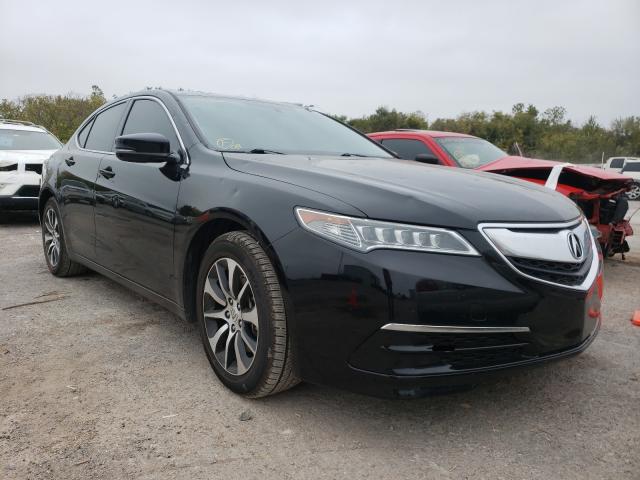 ACURA TLX 2016 19uub1f36ga014767