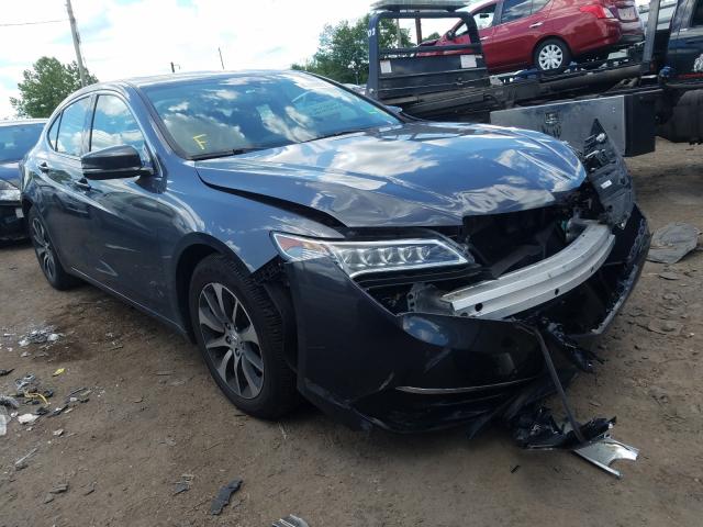 ACURA TLX 2016 19uub1f36ga015157