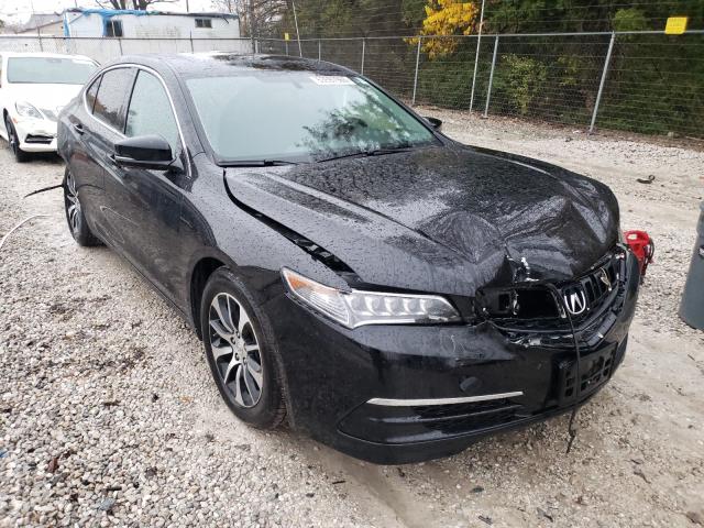 ACURA TLX 2016 19uub1f36ga016129