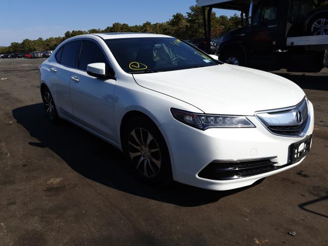 ACURA TLX 2017 19uub1f36ha000109