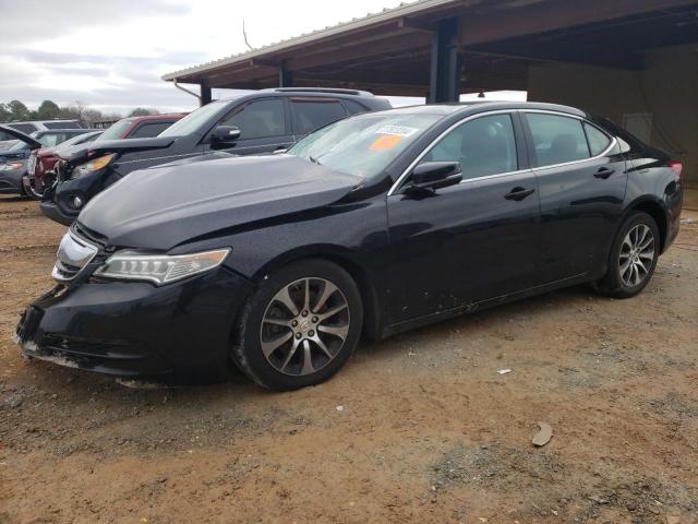 ACURA TLX 2017 19uub1f36ha000885