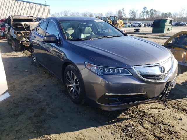 ACURA TLX 2017 19uub1f36ha001812