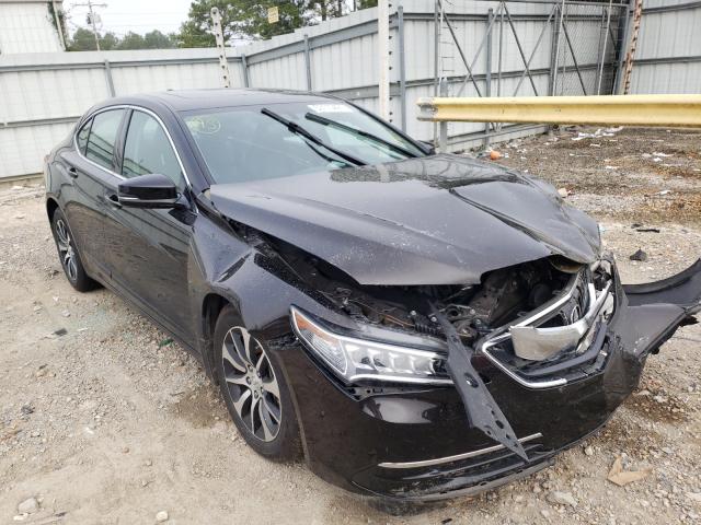 ACURA TLX 2017 19uub1f36ha002412