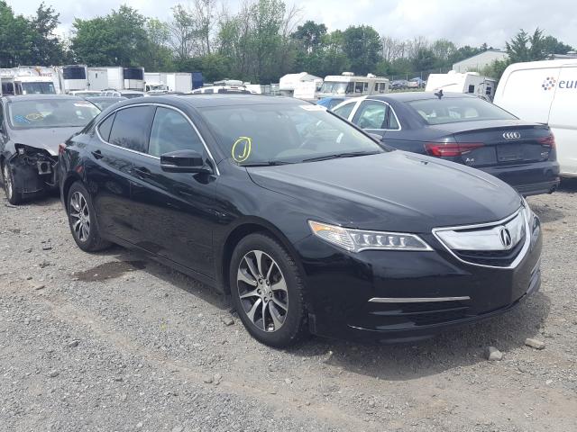 ACURA TLX 2017 19uub1f36ha004600