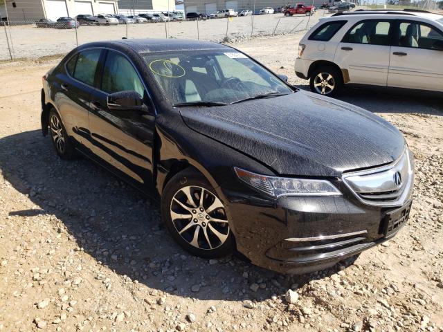 ACURA TLX 2016 19uub1f36ha007187