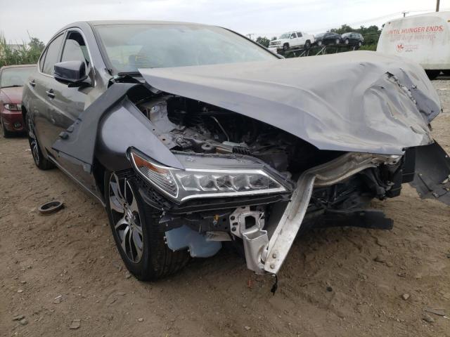 ACURA TLX 2017 19uub1f36ha009778