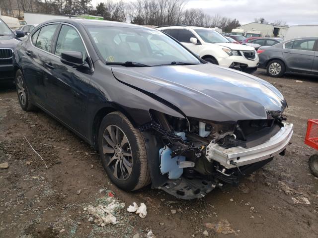 ACURA TLX 0 19uub1f36ha010039