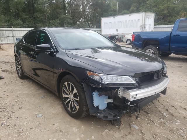 ACURA TLX 2017 19uub1f36ha010381