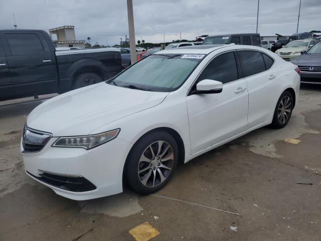 ACURA TLX 2017 19uub1f36ha010980