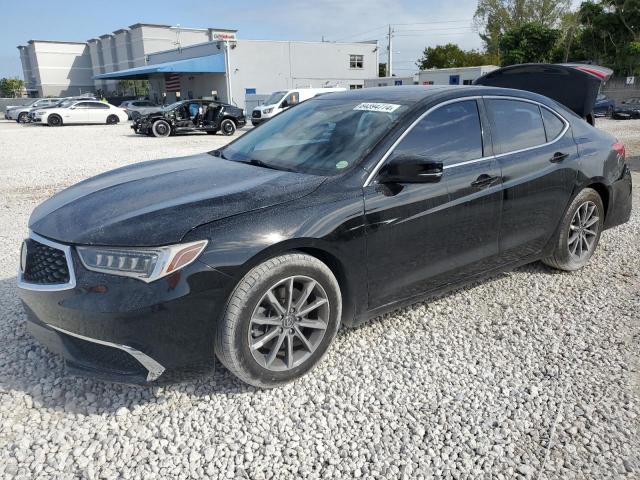 ACURA TLX 2018 19uub1f36ja002044