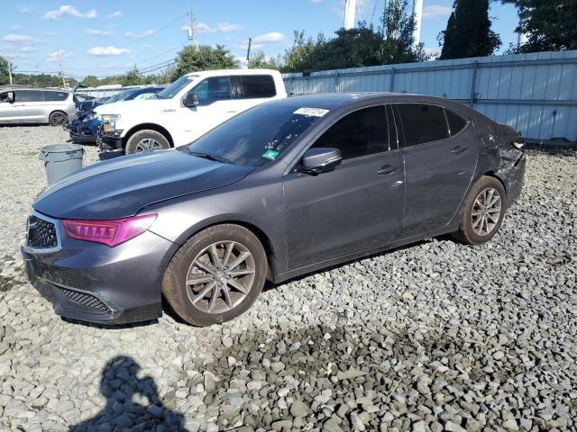 ACURA TLX 2018 19uub1f36ja003324