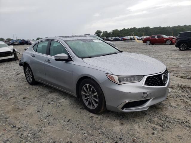 ACURA TLX 2018 19uub1f36ja004473