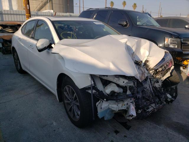 ACURA TLX 2019 19uub1f36ka003468